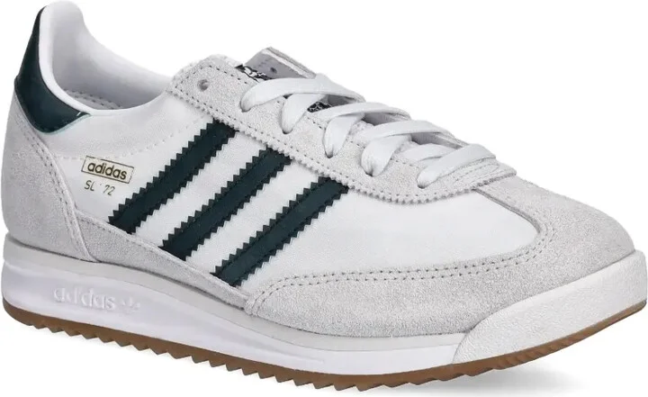 SL 72 3-stripe sneakers - Image 2