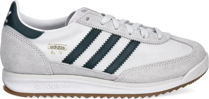 SL 72 3-stripe sneakers