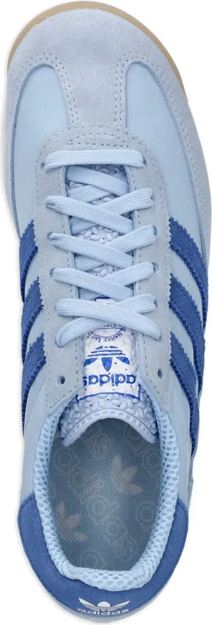SL 72 lace-up sneakers - Image 3