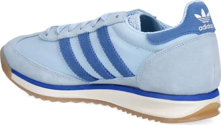 SL 72 lace-up sneakers - Image 4