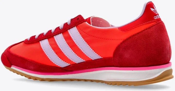 SL 72 Low-Top Sneakers - Image 2