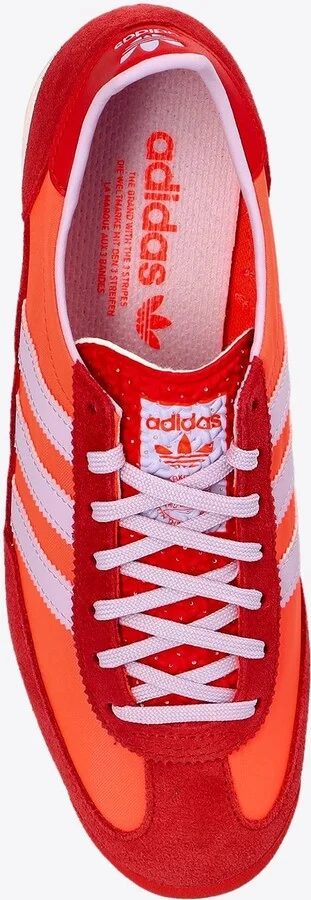 SL 72 Low-Top Sneakers - Image 3