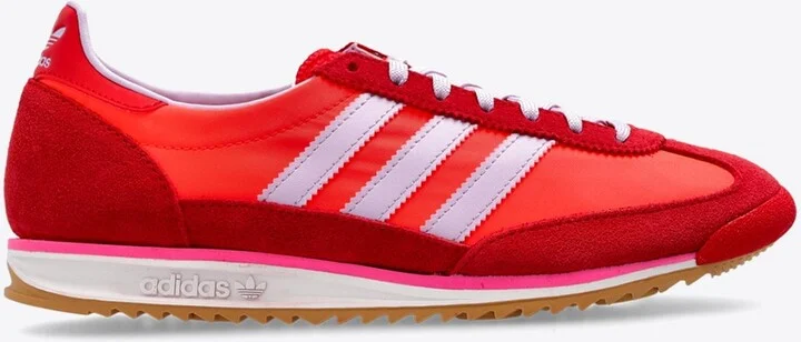 SL 72 Low-Top Sneakers