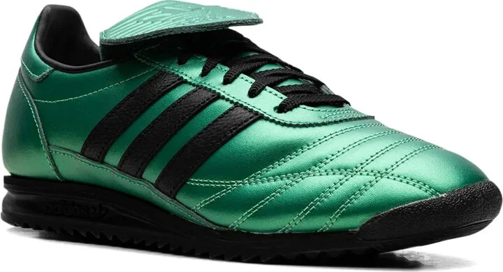 SL 72 LT OG "Semi Screaming Green" sneakers - Image 2