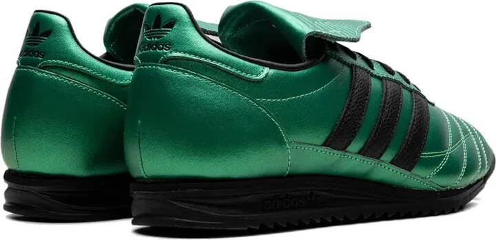 SL 72 LT OG "Semi Screaming Green" sneakers - Image 3