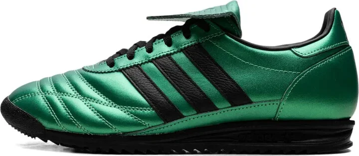 SL 72 LT OG "Semi Screaming Green" sneakers - Image 5
