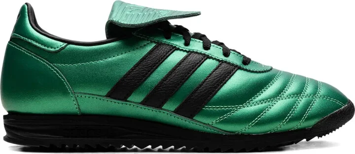 SL 72 LT OG "Semi Screaming Green" sneakers