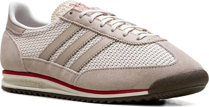 SL 72 OG "Alumina Clay Brown" sneakers - Image 2