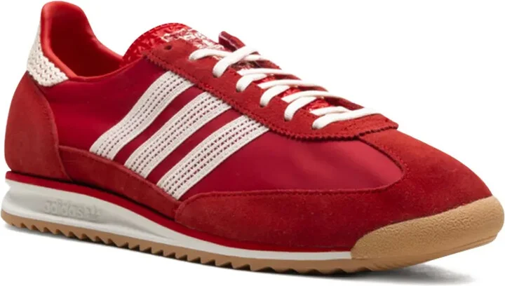 SL 72 OG "Better Scarlet" sneakers - Image 2