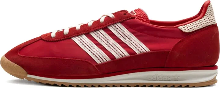 SL 72 OG "Better Scarlet" sneakers - Image 5