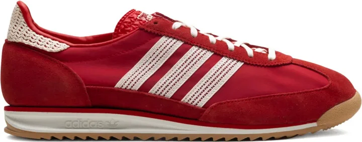 SL 72 OG "Better Scarlet" sneakers