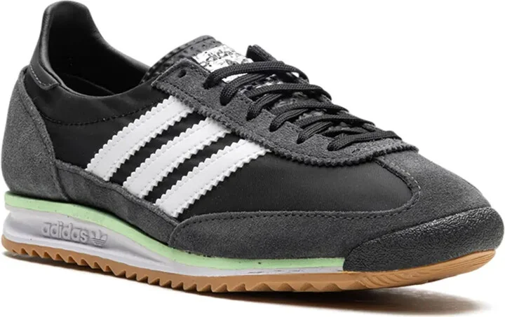 SL 72 OG "Core Black/Cloud White/Carbon" sneakers - Image 2