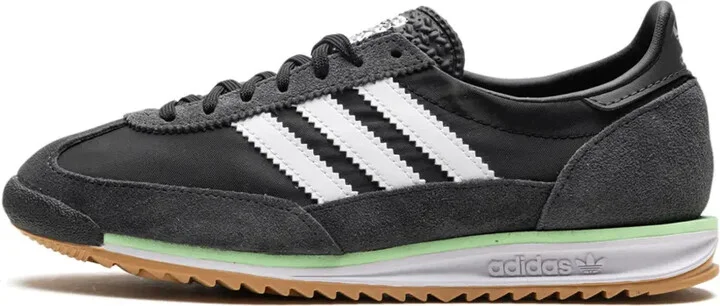 SL 72 OG "Core Black/Cloud White/Carbon" sneakers - Image 5