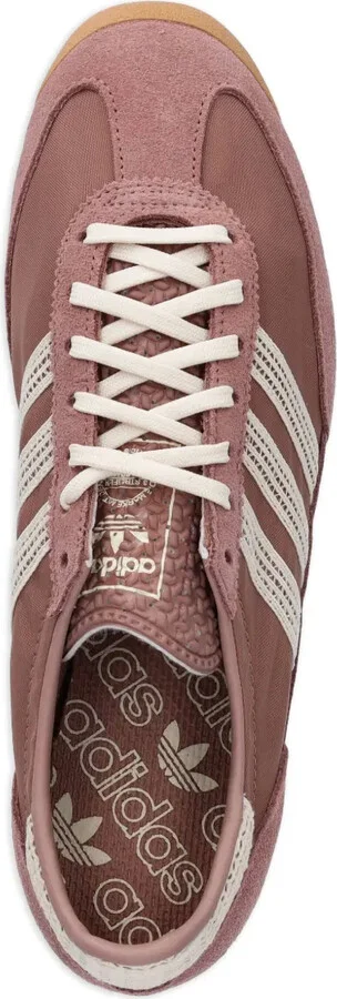 SL 72 OG knitted-lace sneakers - Image 3