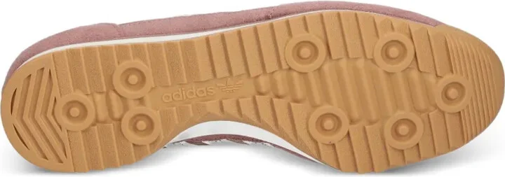 SL 72 OG knitted-lace sneakers - Image 4