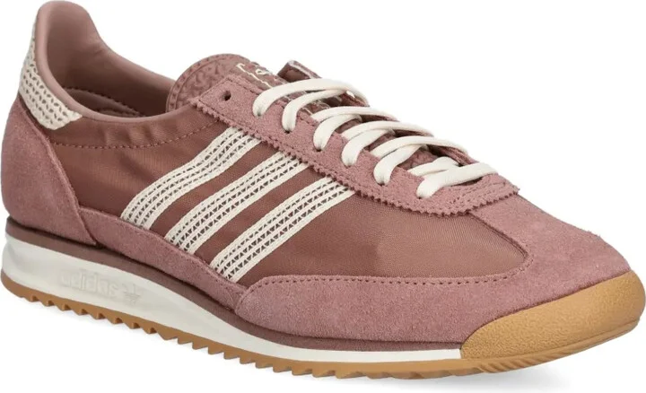 SL 72 OG knitted-lace sneakers - Image 5