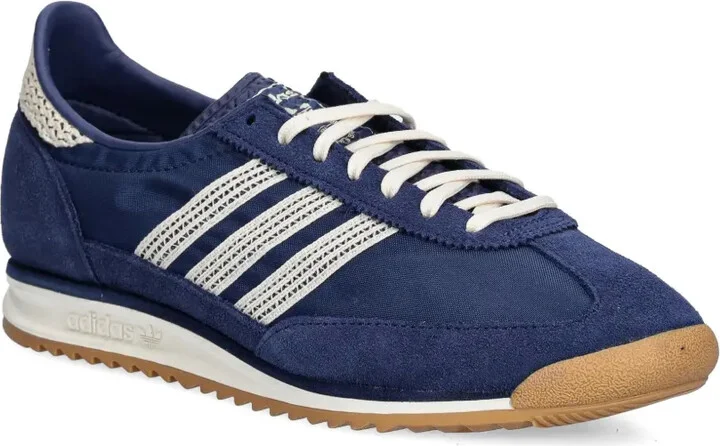 SL 72 OG lace-detail sneakers - Image 2