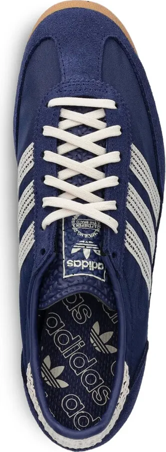 SL 72 OG lace-detail sneakers - Image 3