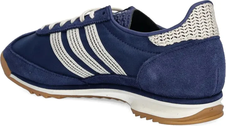 SL 72 OG lace-detail sneakers - Image 4