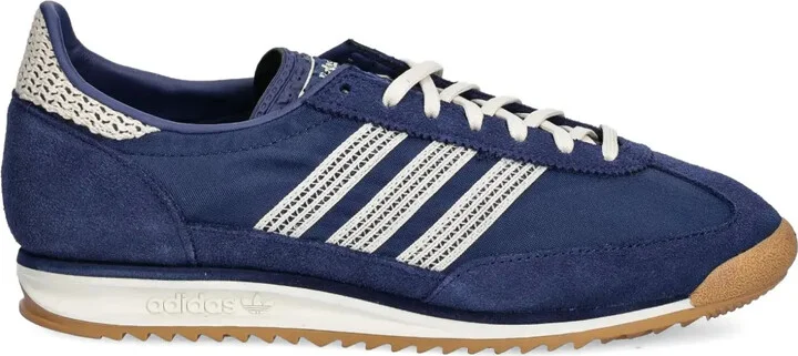 SL 72 OG lace-detail sneakers