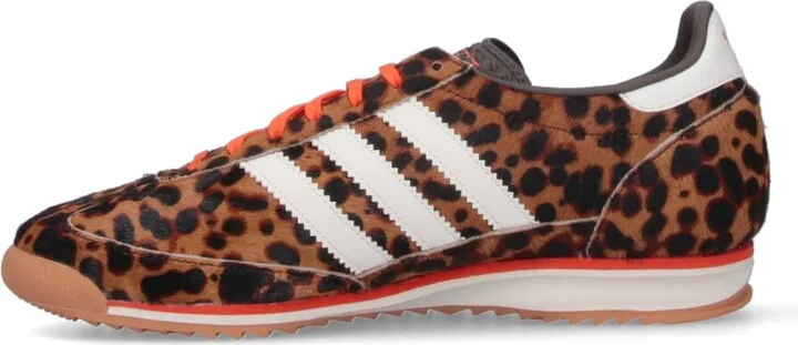 Sl 72 Og Leopard Sneakers - Image 3