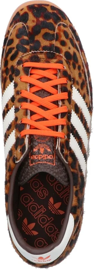 Sl 72 Og Leopard Sneakers - Image 5