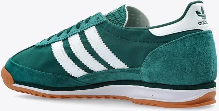 SL 72 OG Low-Top Sneakers - Image 2