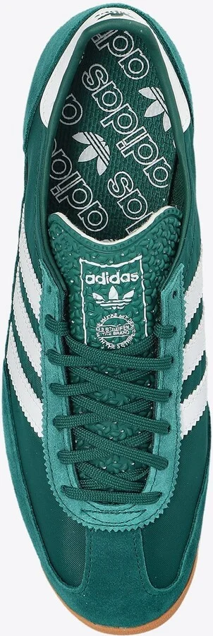 SL 72 OG Low-Top Sneakers - Image 3