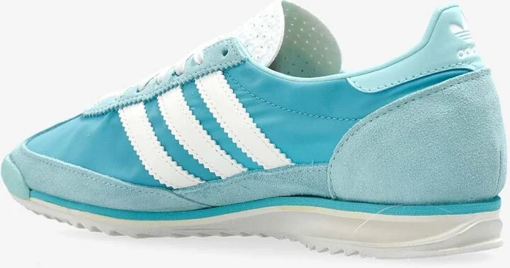 SL 72 OG Low-Top Sneakers - Image 2