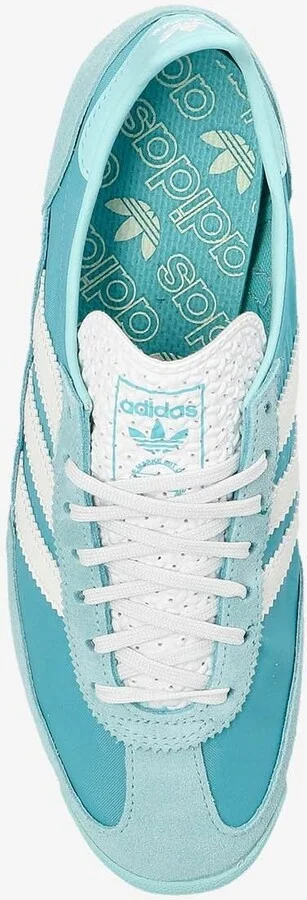 SL 72 OG Low-Top Sneakers - Image 3