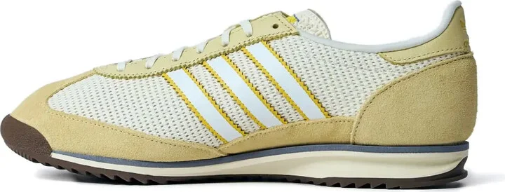 SL 72 OG low-top sneakers - Image 2