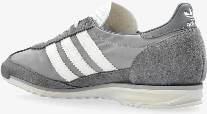 SL 72 OG Low-Top Sneakers - Image 2