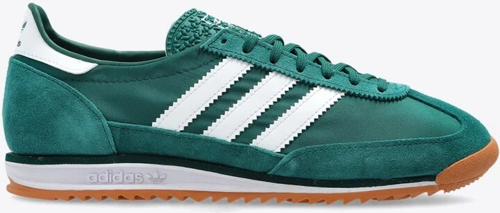 SL 72 OG Low-Top Sneakers