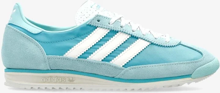 SL 72 OG Low-Top Sneakers