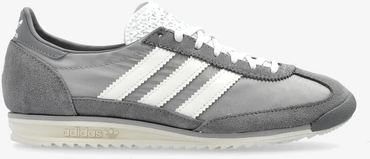 SL 72 OG Low-Top Sneakers