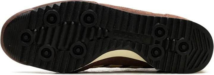 SL 72 OG "Maroon/Preloved Brown" sneakers - Image 5