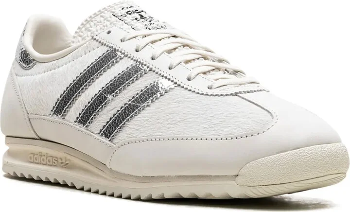 SL 72 OG "Orbit Grey/Silver Metallic/Cloud White" sneakers - Image 2