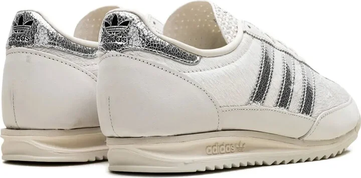 SL 72 OG "Orbit Grey/Silver Metallic/Cloud White" sneakers - Image 3
