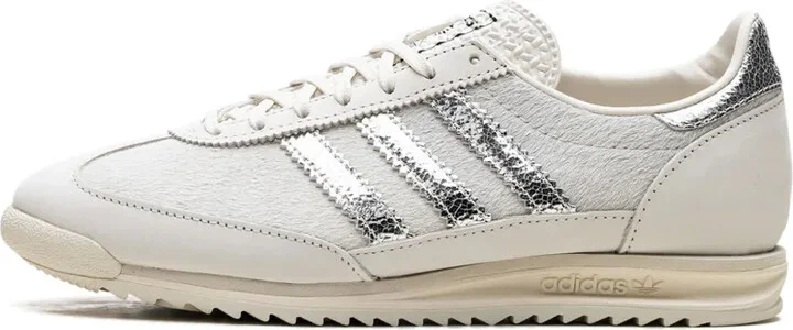 SL 72 OG "Orbit Grey/Silver Metallic/Cloud White" sneakers - Image 5