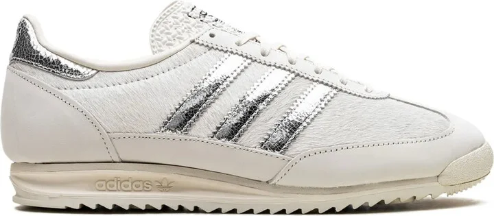 SL 72 OG "Orbit Grey/Silver Metallic/Cloud White" sneakers