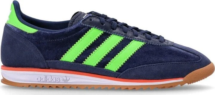 BLUE/GREEN