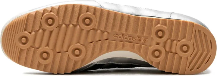 SL 72 OG "Silver Metallic" sneakers - Image 4