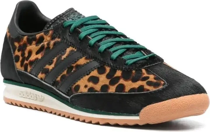 SL 72 OG Sneakers - Image 2