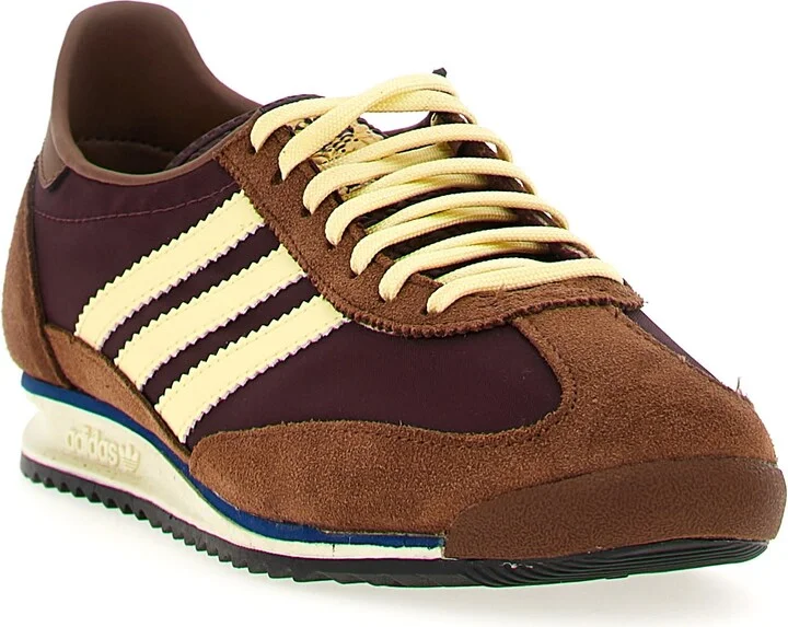 'sl 72 Og' Sneakers - Image 2