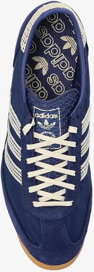 SL 72 OG Suede Low-Top Sneakers - Image 3