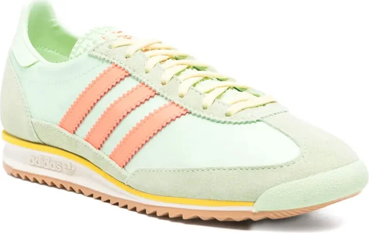 SL 72 Og three-stripe trainers - Image 2