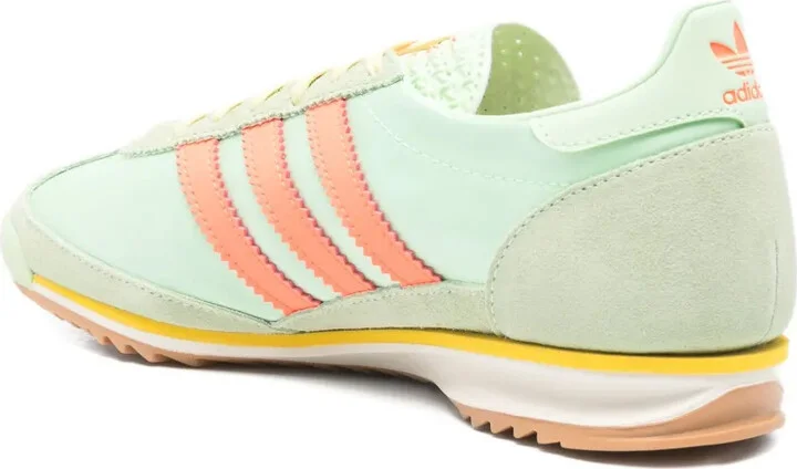 SL 72 Og three-stripe trainers - Image 3