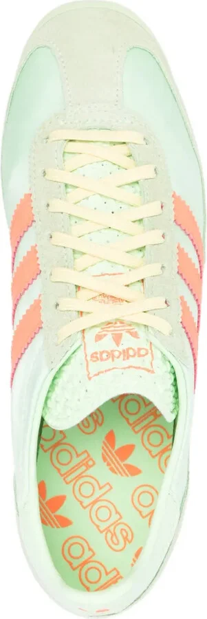 SL 72 Og three-stripe trainers - Image 4