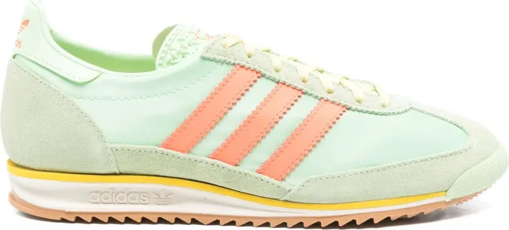 SL 72 Og three-stripe trainers