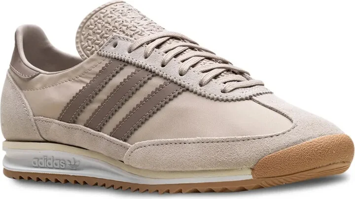 SL 72 OG "Wonder Beige/Chalky Brown" sneakers - Image 2